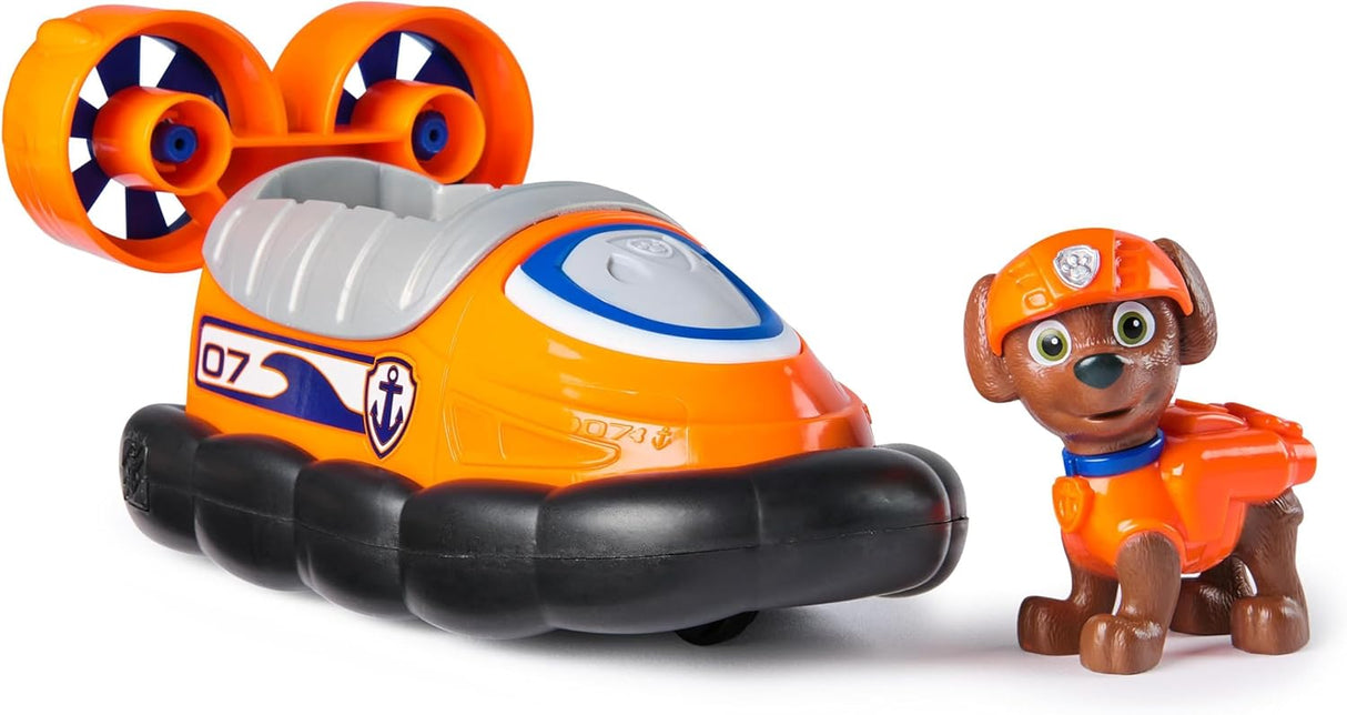 Paw Patrol Vehicle