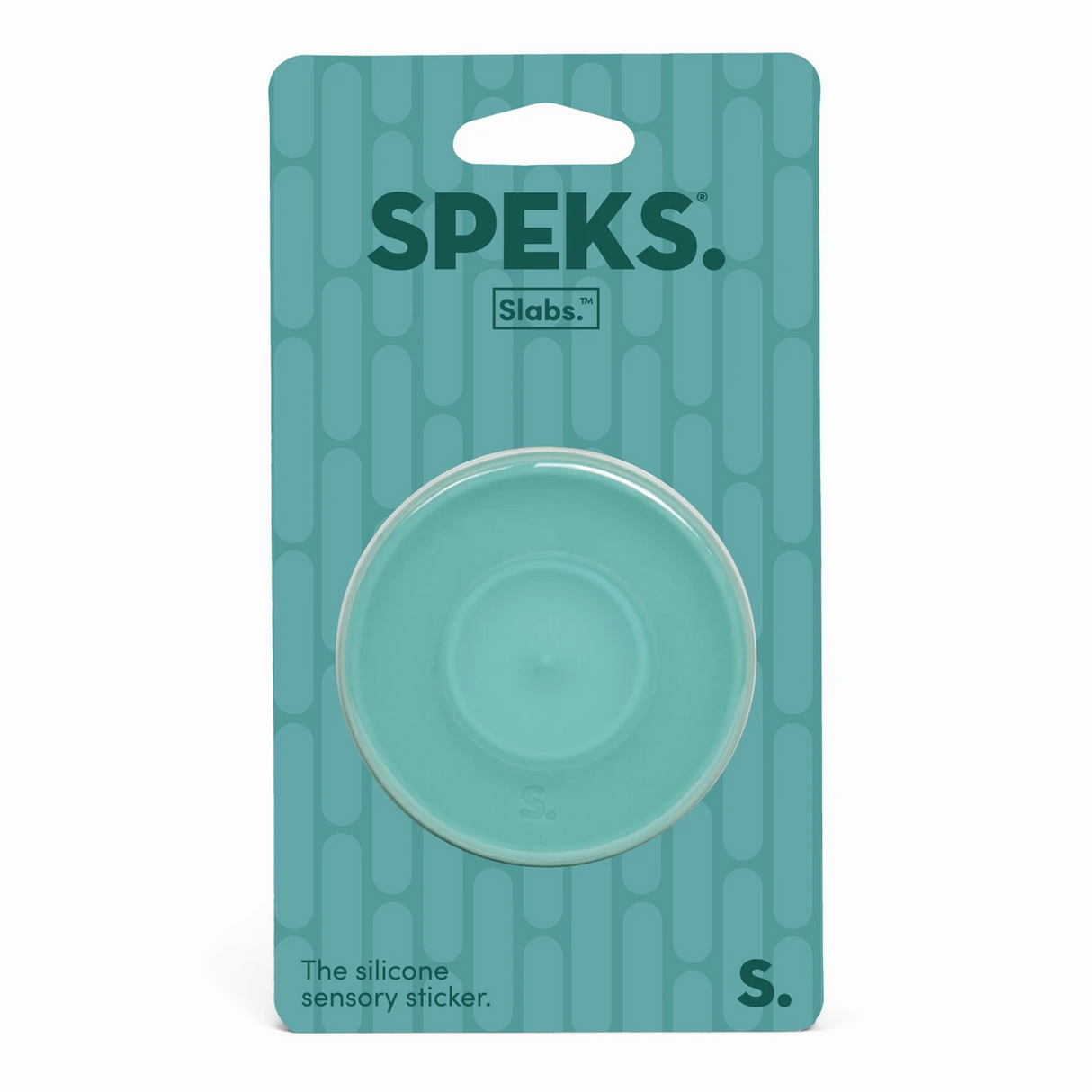 Speks Slabs Path Green