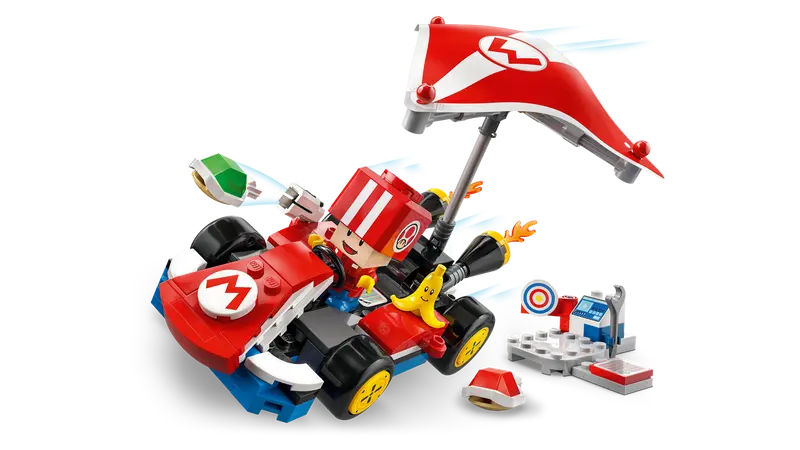 LEGO Mario 72032 Standard Kart
