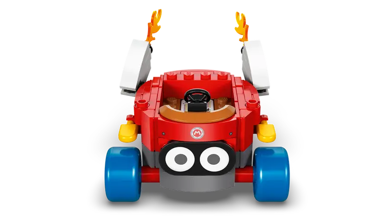LEGO Mario 72034 Baby Mario vs. Baby Luigi