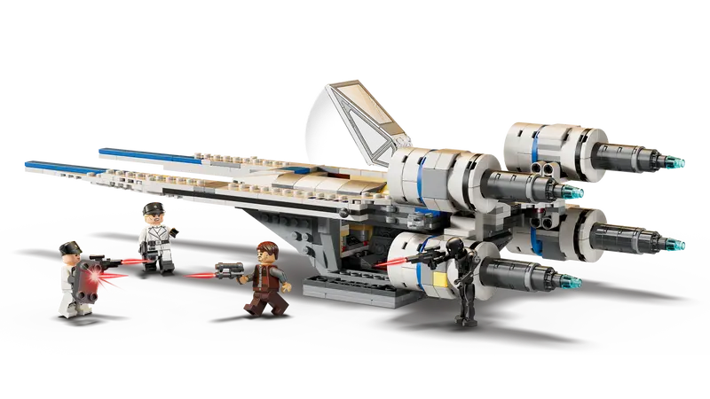 LEGO Star Wars 75399 Rebel U-Wing Starfighter
