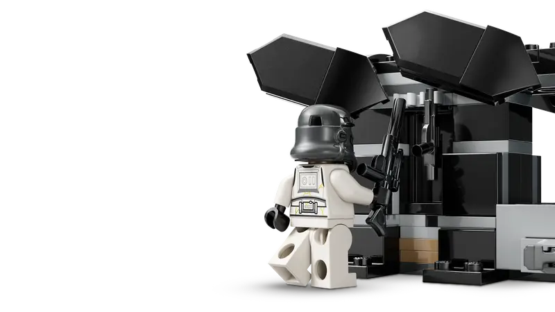 LEGO Star Wars 75412 Death Trooper & Night Trooper Battle Pack