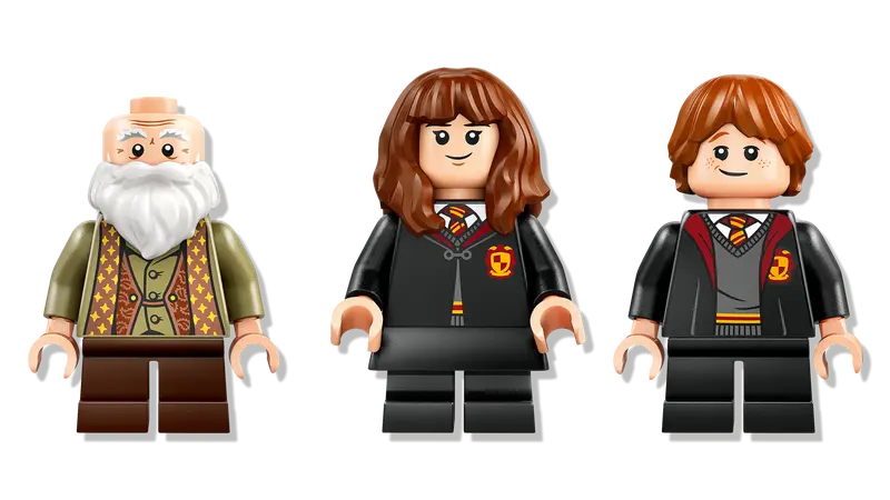 LEGO Harry Potter 76442 Hogwarts Castle: Charms Class