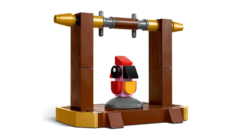 LEGO Harry Potter 76448 Fawkes: Dumbledores Phoenix