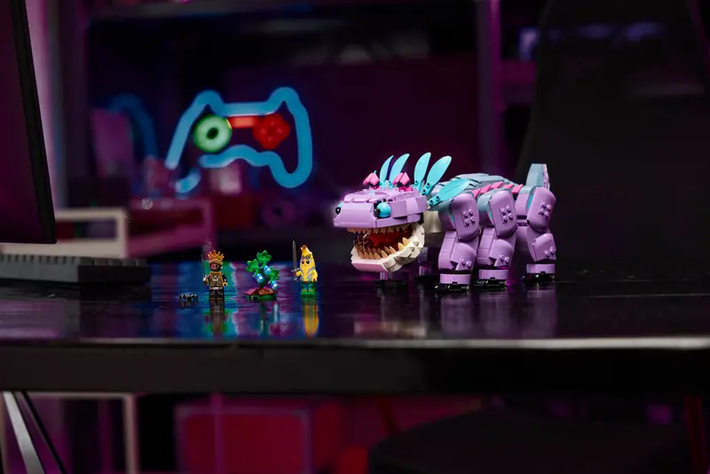 LEGO Fortnite 77077 Klombo