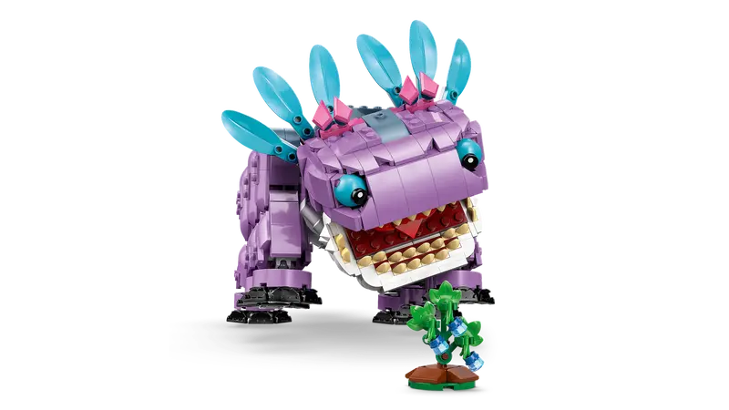 LEGO Fortnite 77077 Klombo