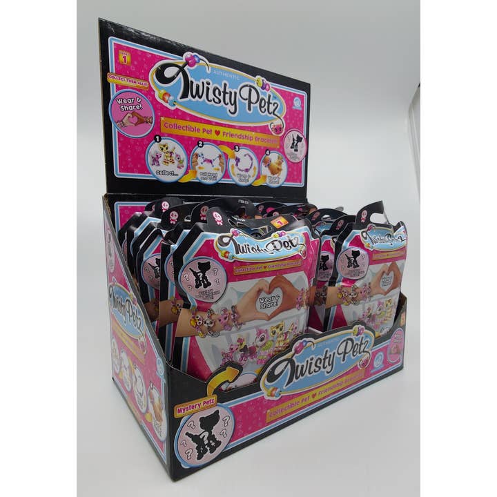 Twisty Petz Blind Bag