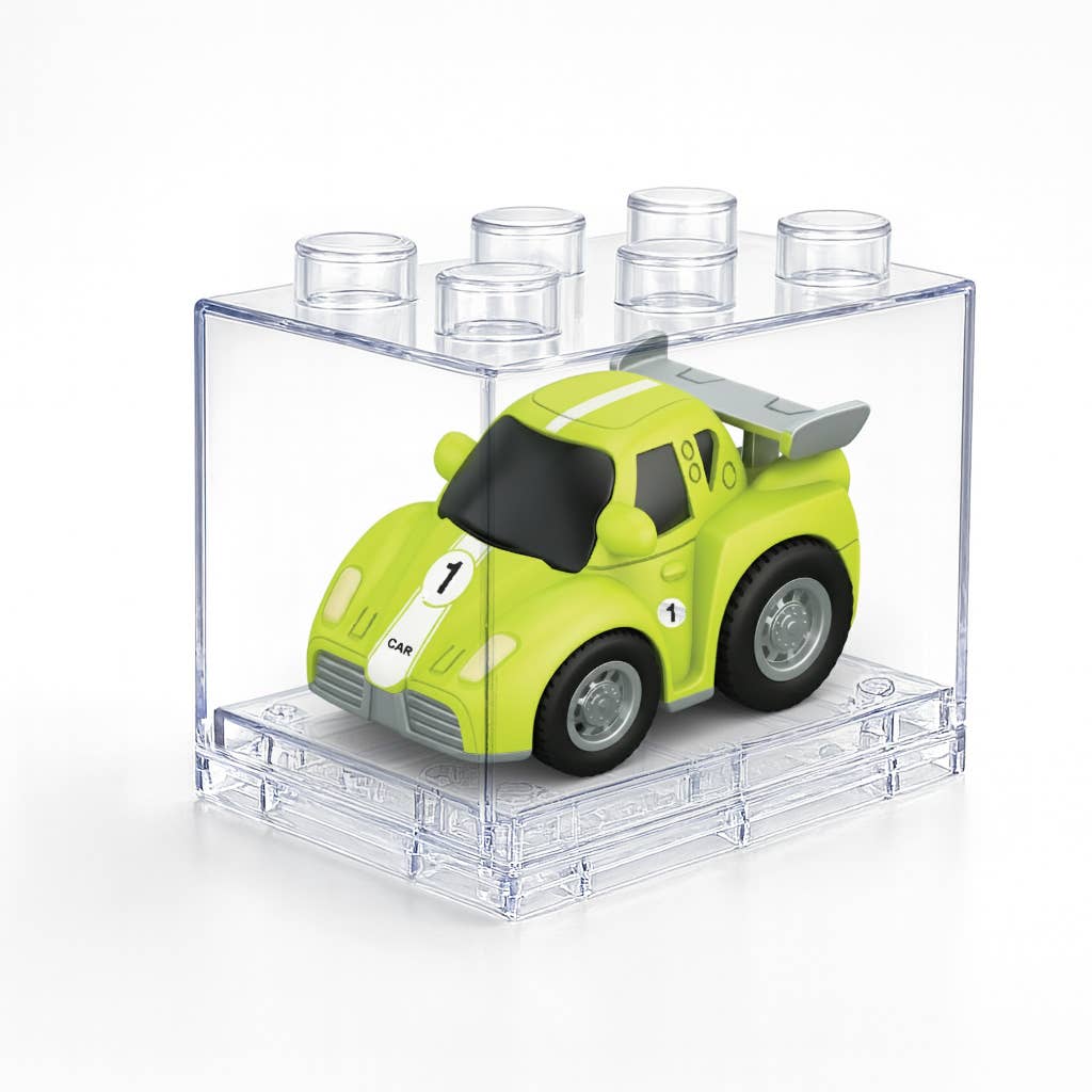 VVC City Vehicles