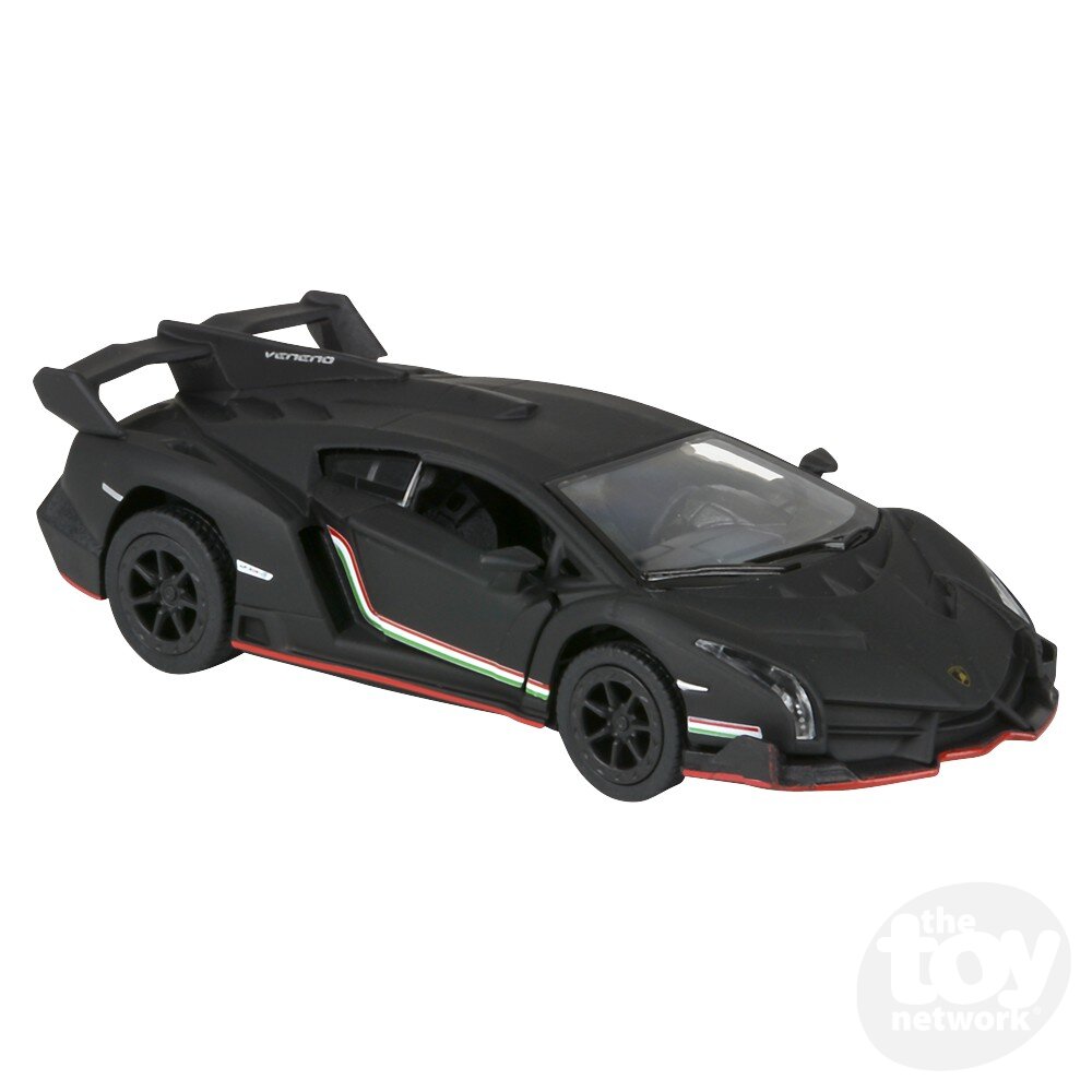 Lamborghini Die Cast Car