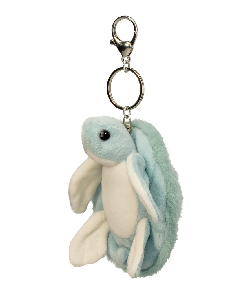 Turtle Bag Charm