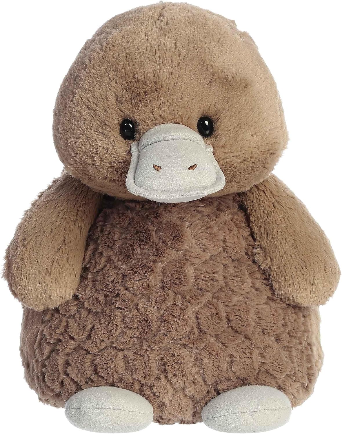 Huggle Peaceful Platypus Palm Pal