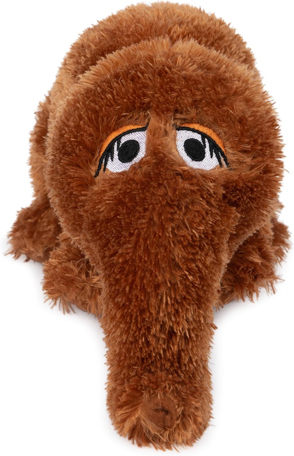 Gund Sesame Street Snuffleupagus