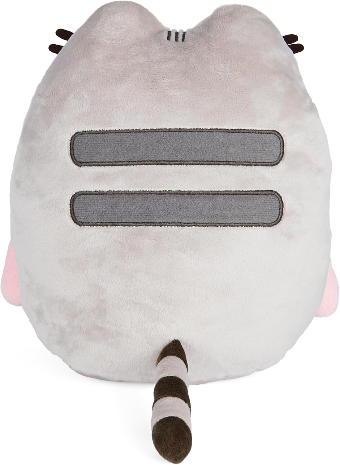 Gund Pusheen with Rainbow