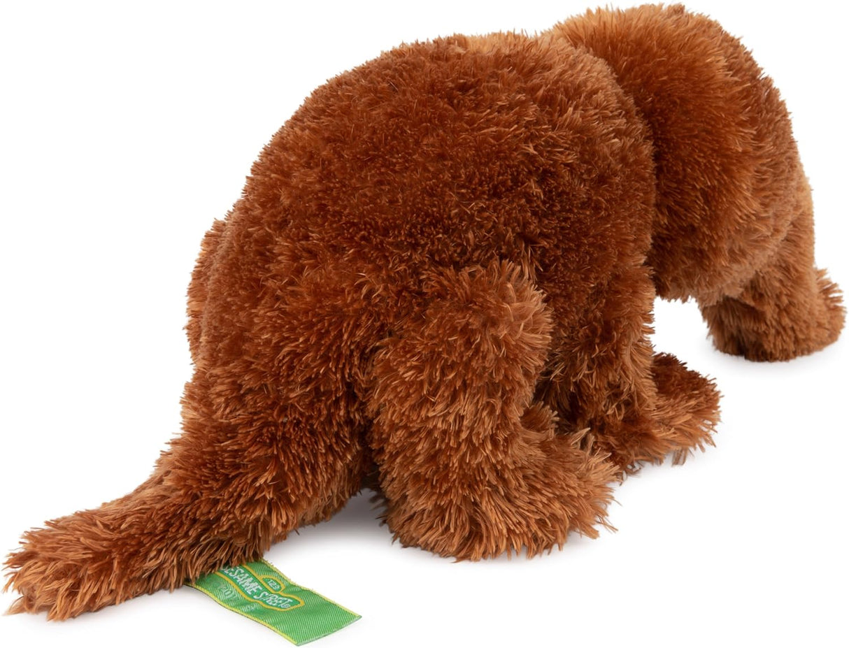 Gund Sesame Street Snuffleupagus