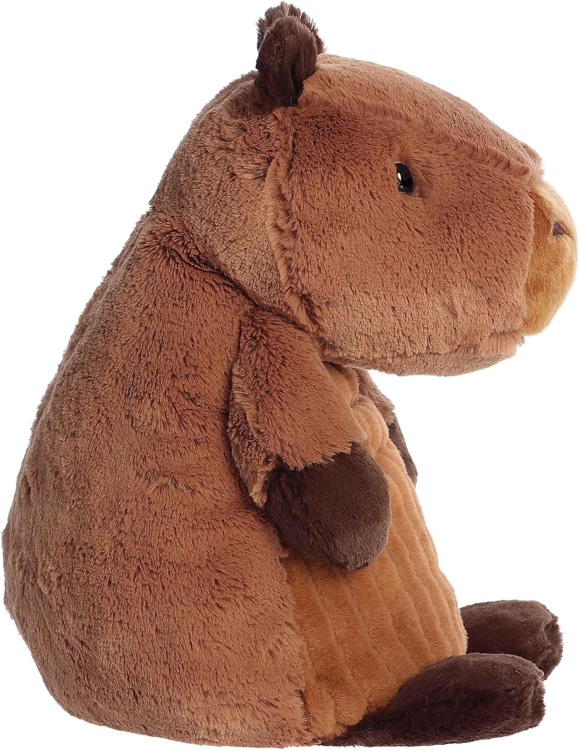Huggle Cozy Capybara