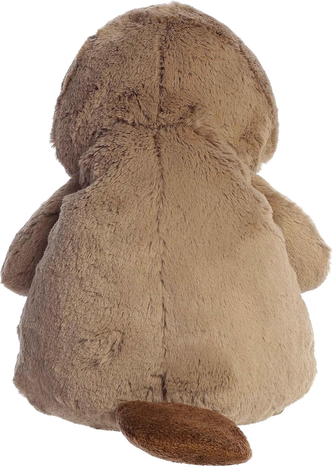 Huggle Peaceful Platypus Palm Pal