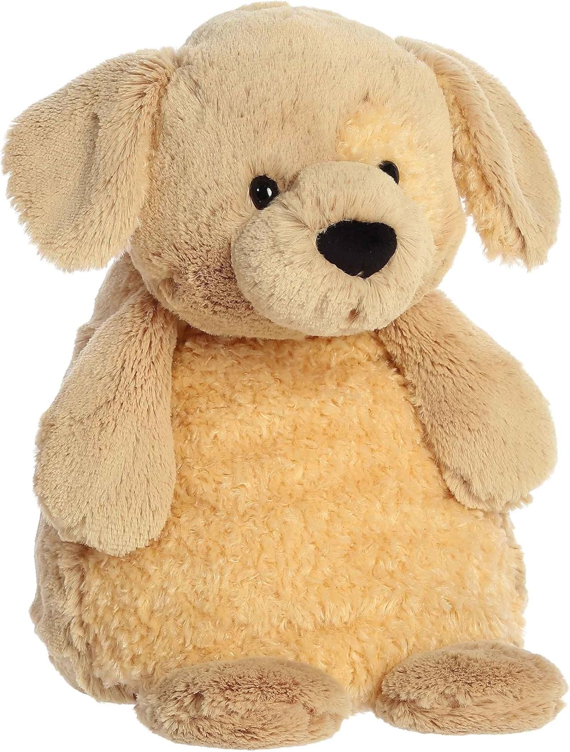 Huggle Patient Pupster Palm Pal