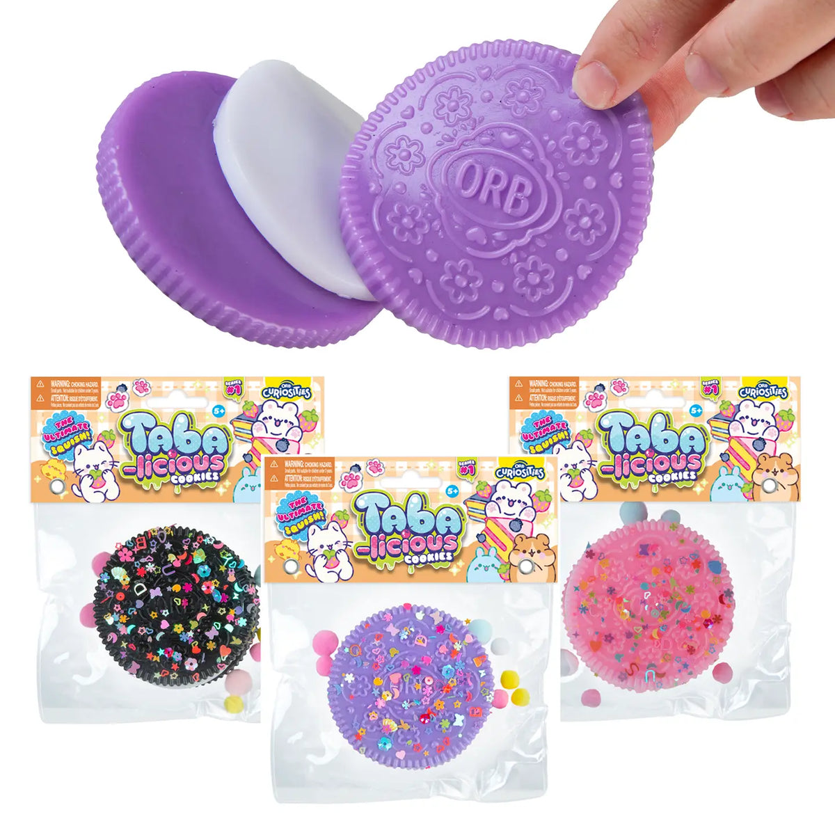 Taba-Licious Cookies