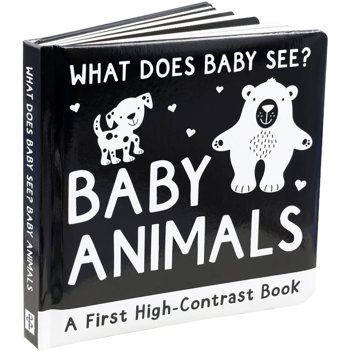What Does Baby See - Baby Animals