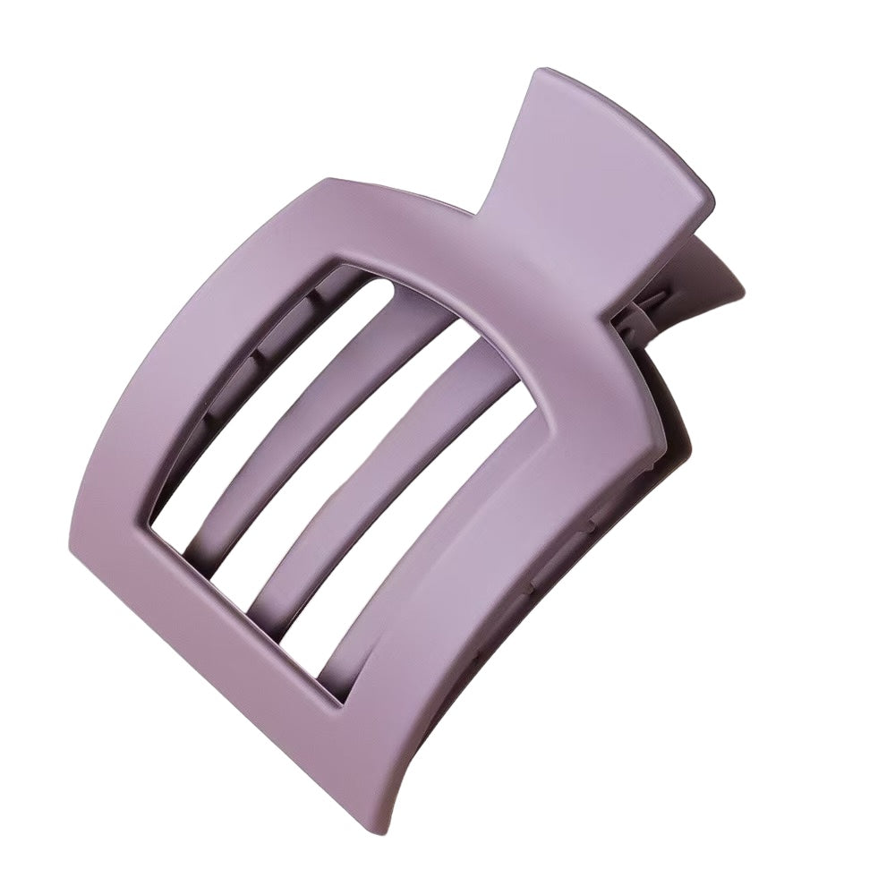 Flat Hair Claw