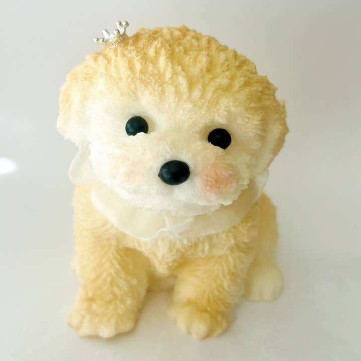 Mega Squishy Dog