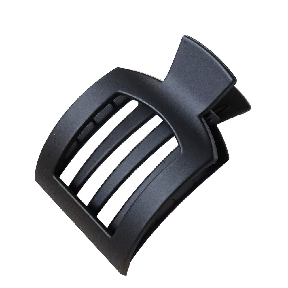 Flat Hair Claw