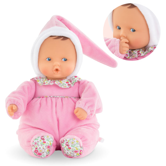Corolle Babipouce Blossom Garden 11" Doll