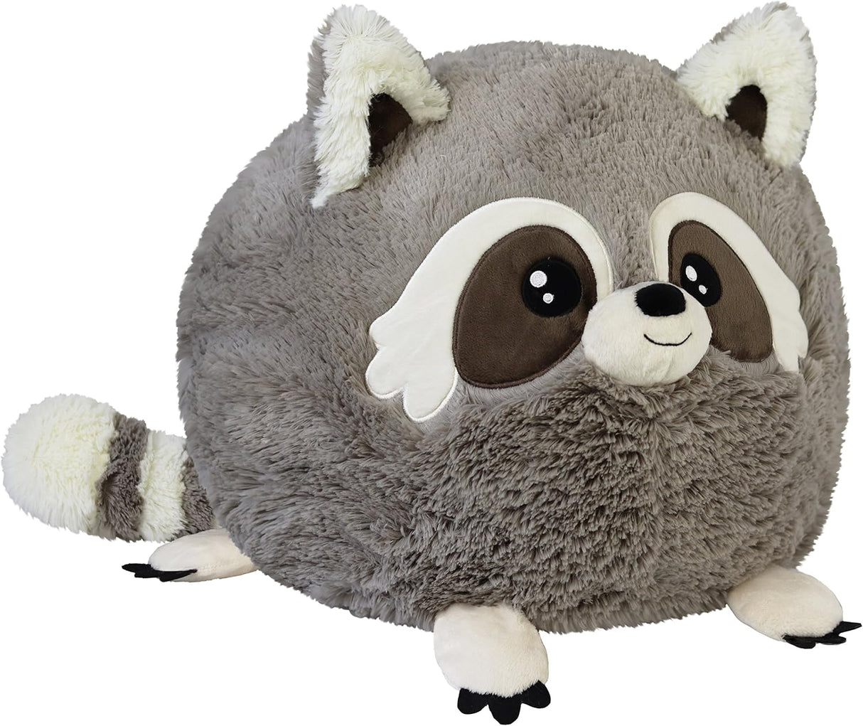 Squishable Raccoon II
