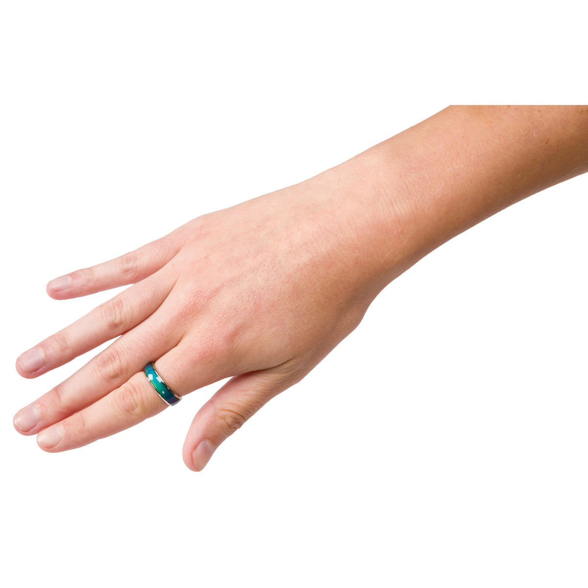 Millennial Mood Rings