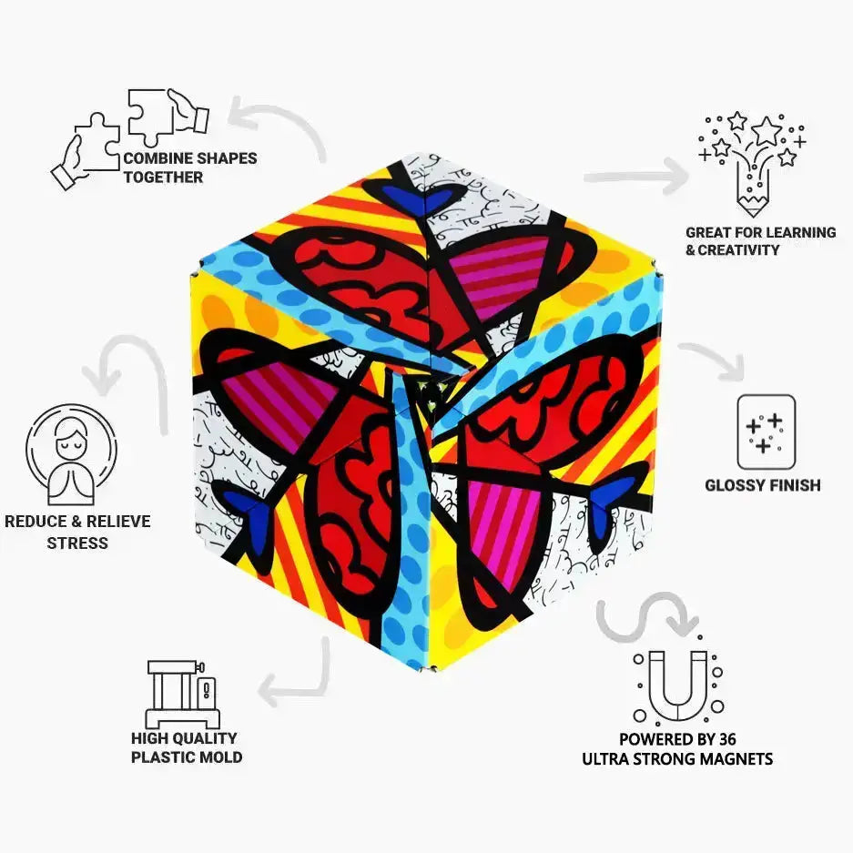 Shashibo Britto New Day