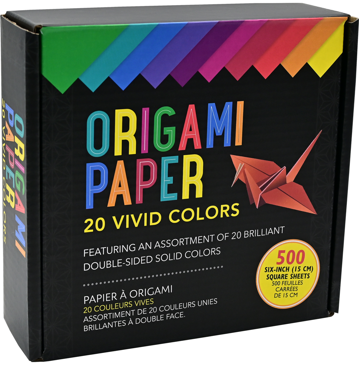 Origami Paper