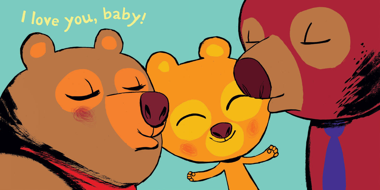 Love You, Baby