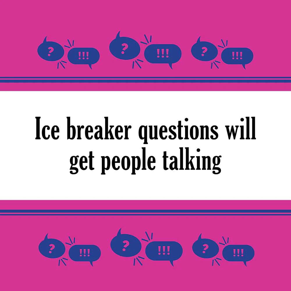 After Dinner Amusements: Have You Ever?
