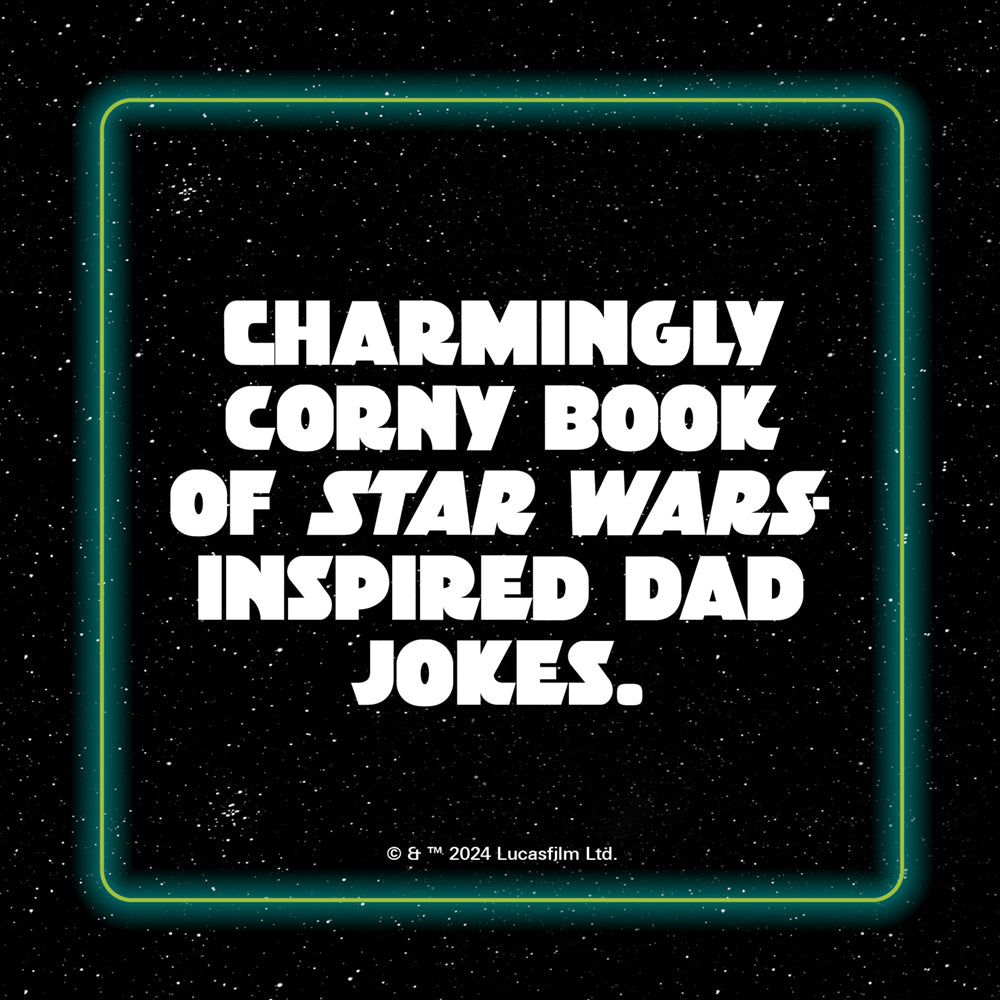 Star Wars: Dad Jokes
