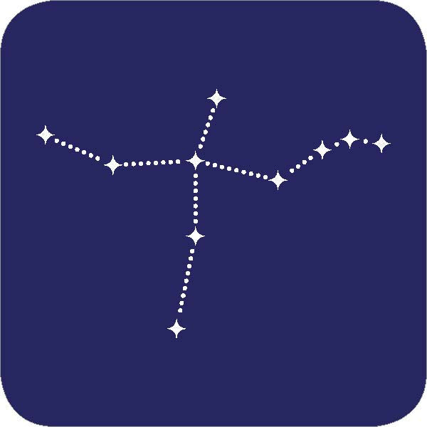 On-the-Go Amusements: 50 Constellations for Stargazing