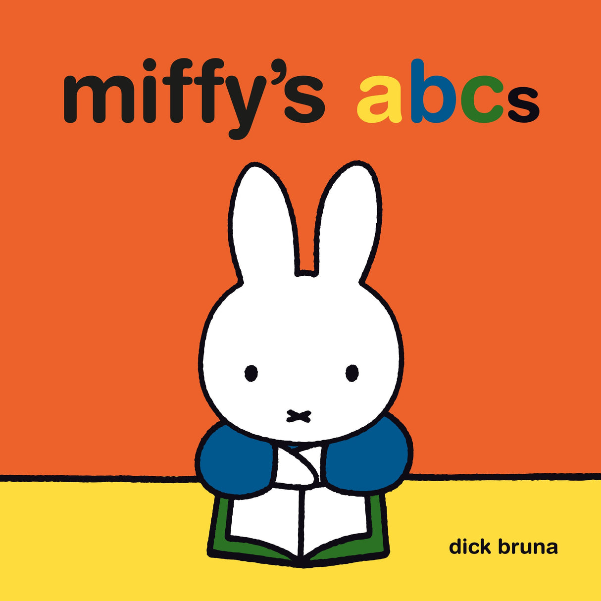 Miffy ABCs