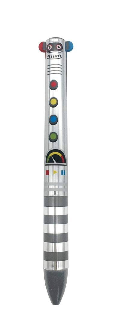 Twice as Nice Pen Metallic