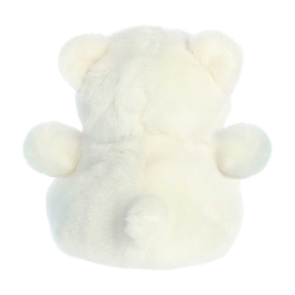 Puck Polar Bear Palm Pal
