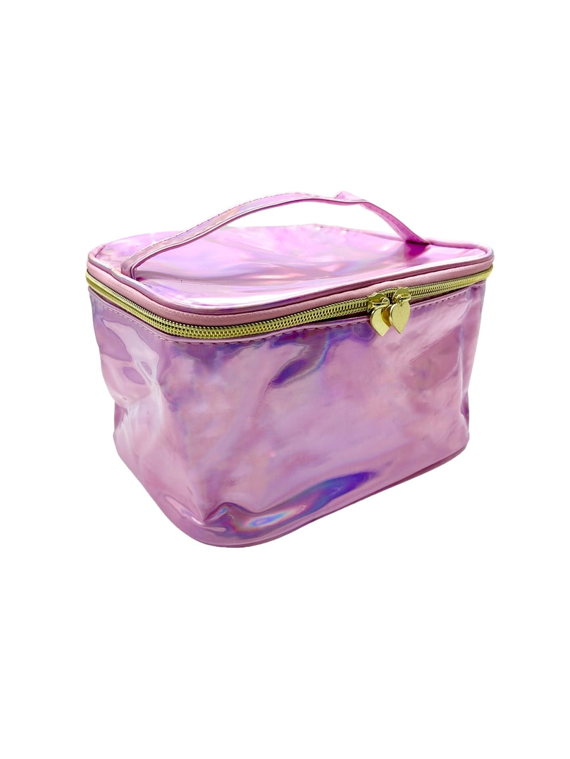 Laser Cosmetic Bag