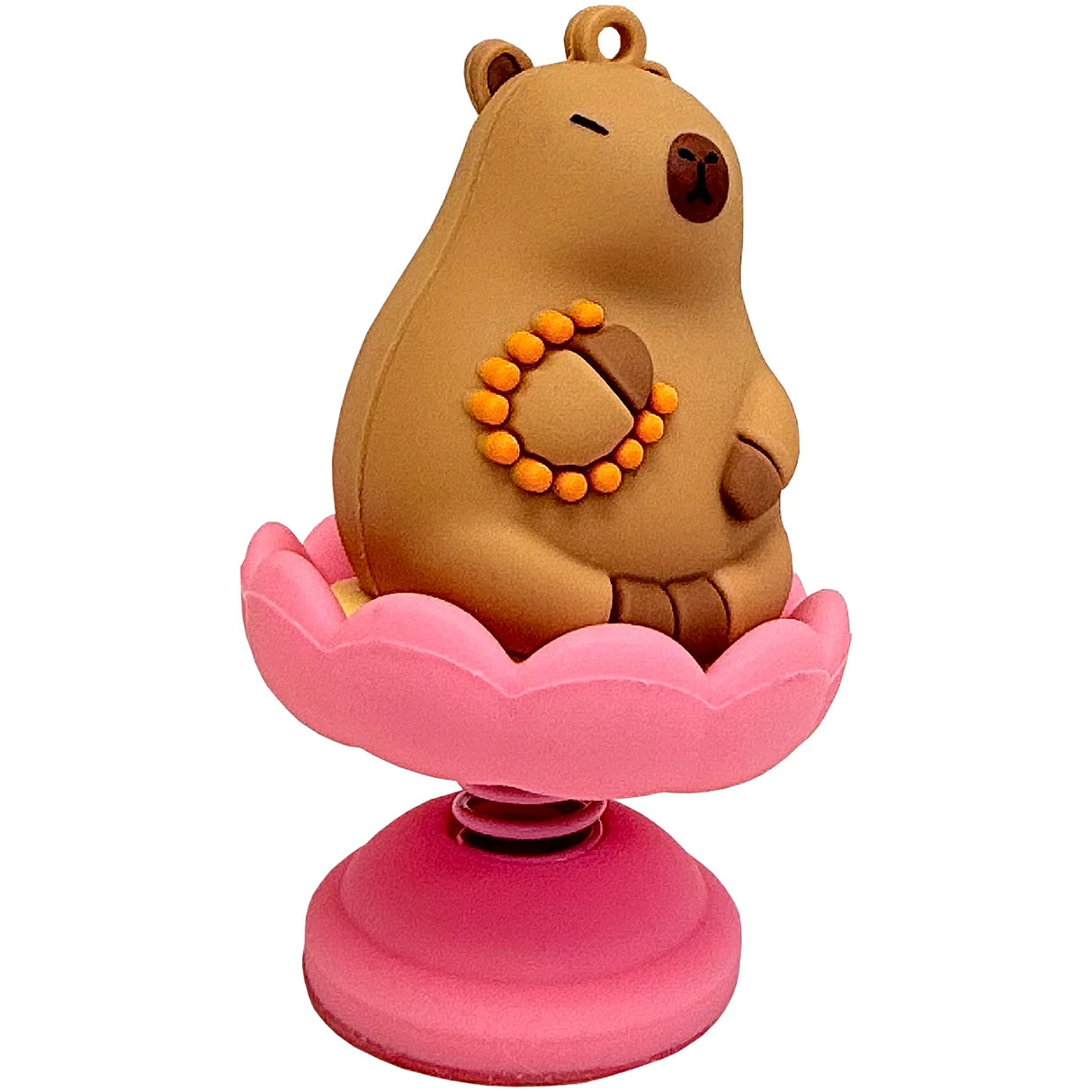 Capybara Bobbles