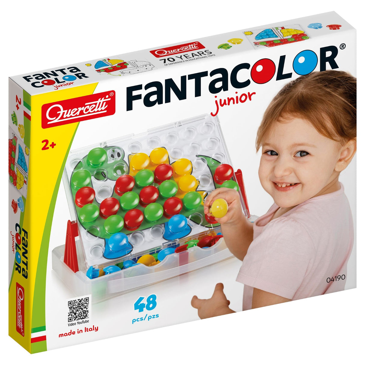 Fantacolor Junior