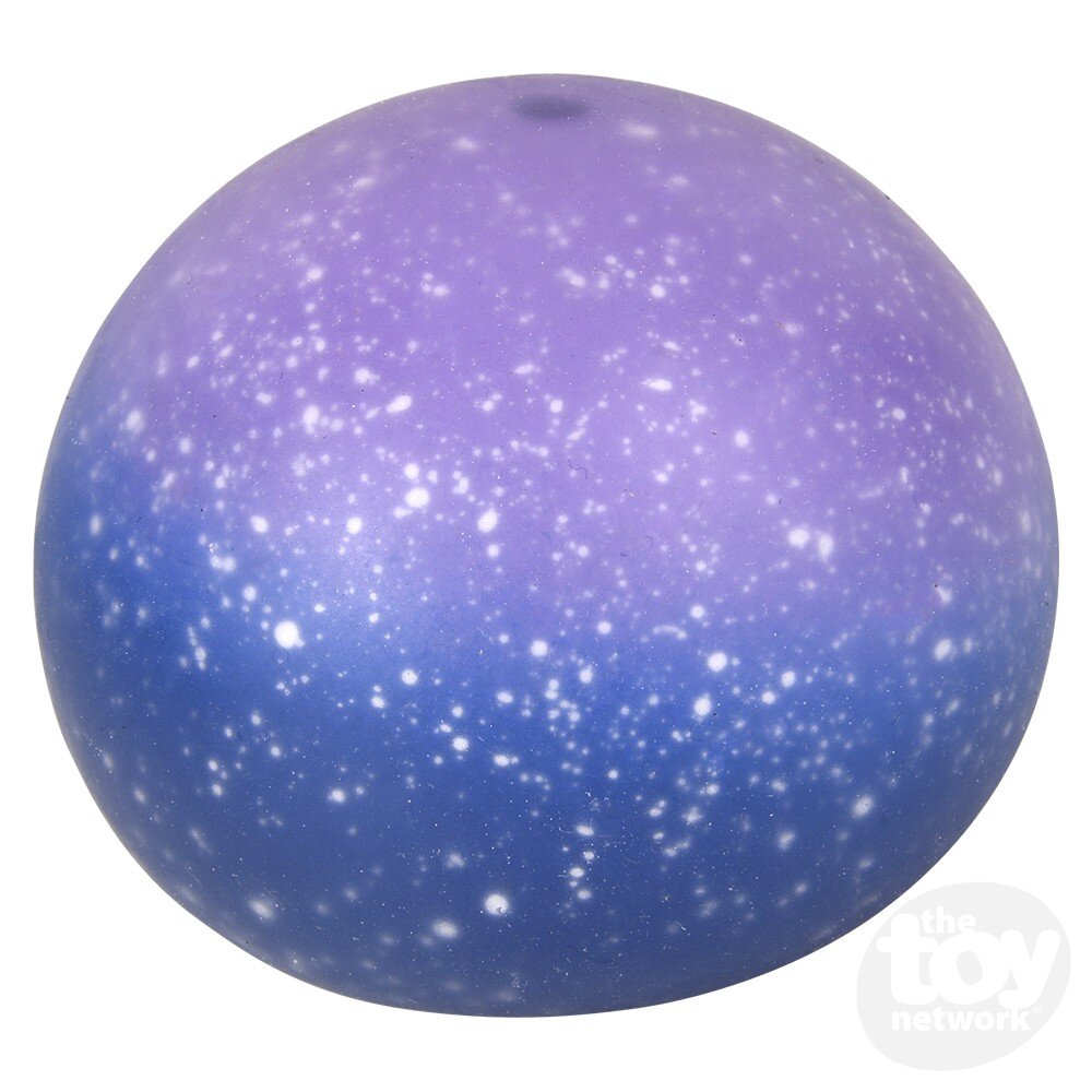 Galaxy Squeezy Sugar Ball 2.4"