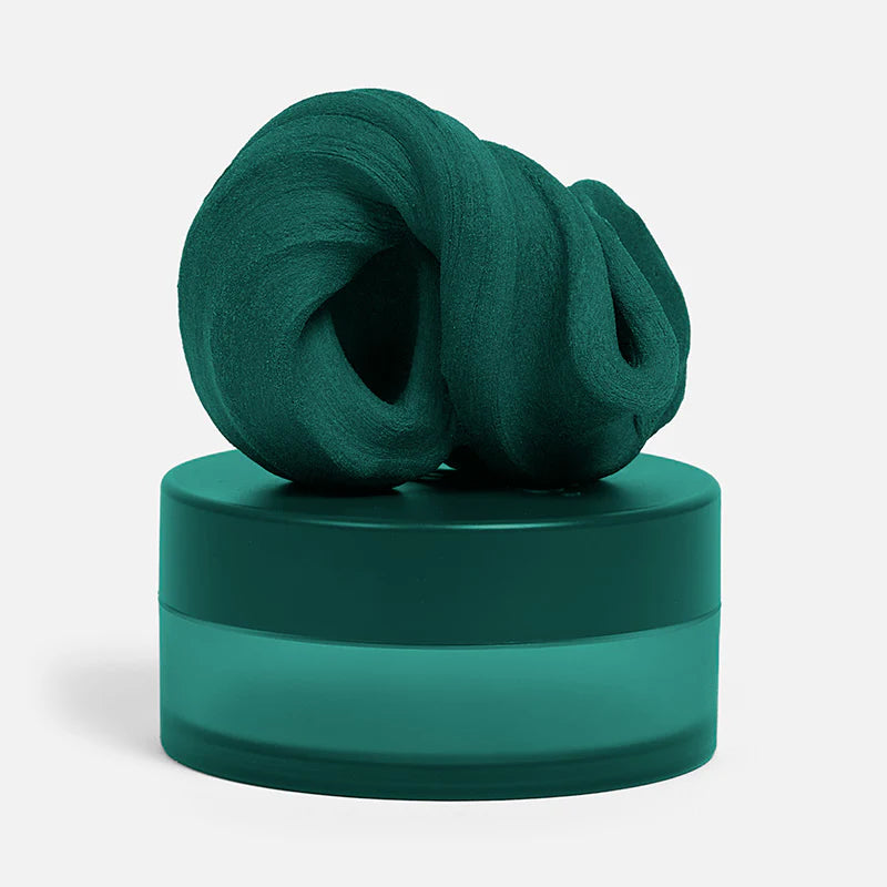 Speks Blur Focus Putty Forest