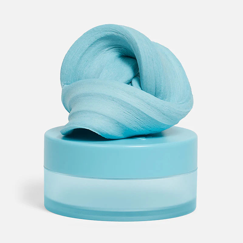 Speks Blur Focus Putty Lagoon