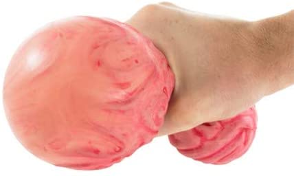 Brain Buster Squish Toy