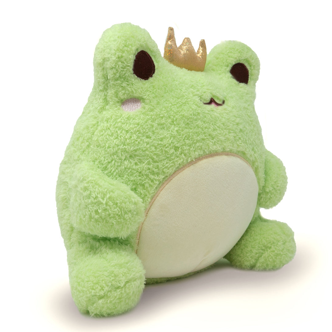 Wawa the Prince 9"