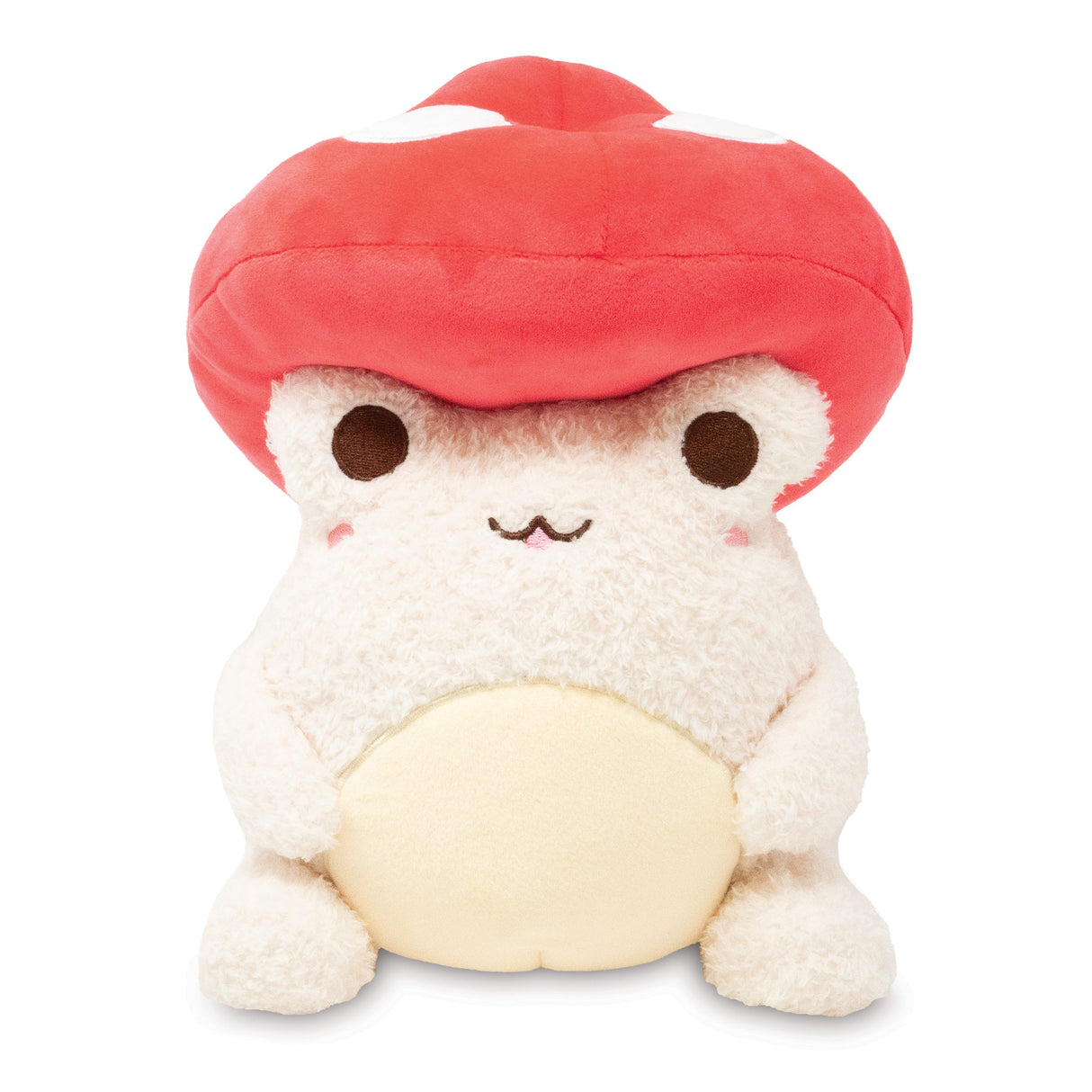 Toadstool Wawa 9"
