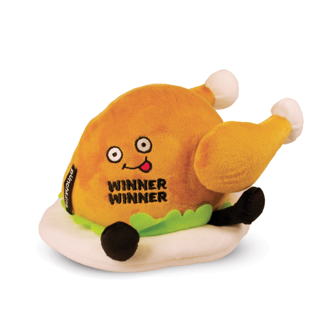 Winner Winner Punchkin