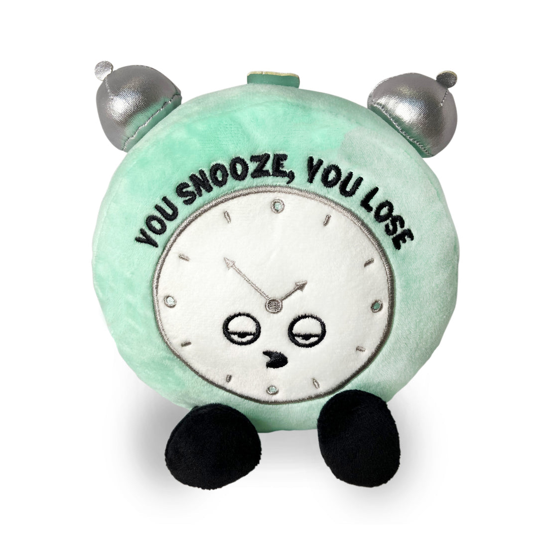 You Snooze You Lose Punchkin