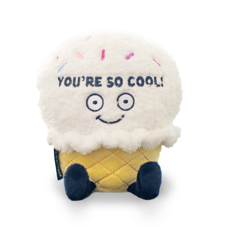 You're So Cool Punchkin